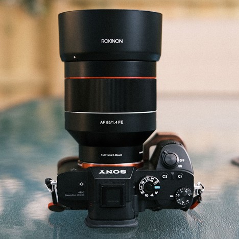 Understanding Depth of&nbsp;Field